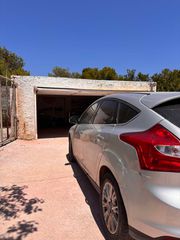Ford Focus 2012 TITANIUM / START BUTTON
