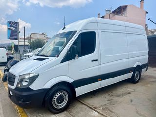 Mercedes-Benz 2019 SPRINTER SPRIDER 95.000χλμ. A/C