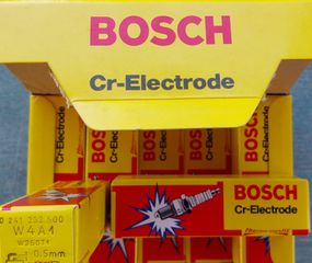 Μπουζί Bosch W3AC - 260