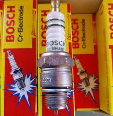 Μπουζί Bosch W3AC - 260-thumb-1