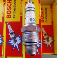 Μπουζί Bosch W3AC - 260-thumb-3