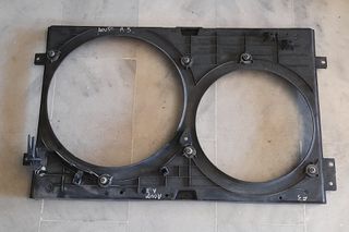 AUDI SKODA VW GOLF 98-04 ΒΑΣΗ ΒΕΝΤΙΛΑΤΕΡ 1J0.121207M ΜΠΑΜΠΟΥΡΗΣ