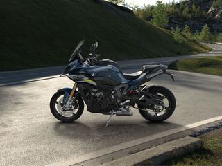 Bmw S 1000 XR 2025
