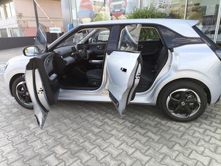 DongFeng Box 2026 ΒΟΧ 42 kWh Prime-thumb-34