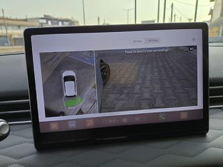 DongFeng Box 2026 ΒΟΧ 42 kWh Prime-thumb-27