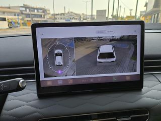 DongFeng Box 2026 ΒΟΧ 42 kWh Prime-thumb-24