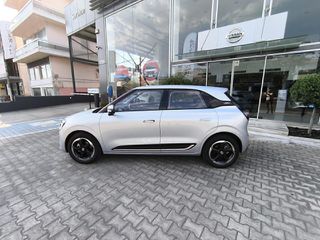 DongFeng Box 2026 ΒΟΧ 42 kWh Prime-thumb-4