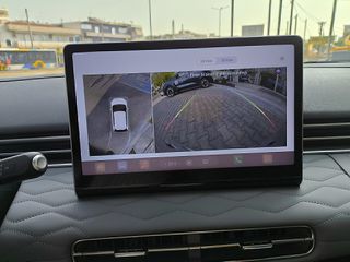 DongFeng Box 2026 ΒΟΧ 42 kWh Prime-thumb-21