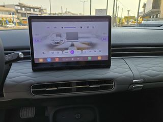 DongFeng Box 2026 ΒΟΧ 42 kWh Prime-thumb-20