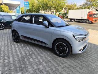 DongFeng Box 2026 ΒΟΧ 42 kWh Prime-thumb-12