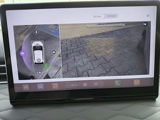 DongFeng Box 2026 ΒΟΧ 42 kWh Prime-thumb-28