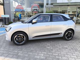 DongFeng Box 2026 ΒΟΧ 42 kWh Prime-thumb-3