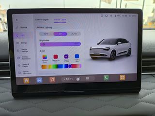 DongFeng Box 2026 ΒΟΧ 42 kWh Prime-thumb-31