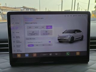 DongFeng Box 2026 ΒΟΧ 42 kWh Prime-thumb-32