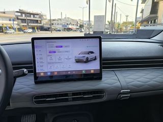 DongFeng Box 2026 ΒΟΧ 42 kWh Prime-thumb-19