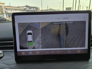 DongFeng Box 2026 ΒΟΧ 42 kWh Prime-thumb-29