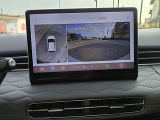 DongFeng Box 2026 ΒΟΧ 42 kWh Prime-thumb-23