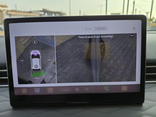 DongFeng Box 2026 ΒΟΧ 42 kWh Prime-thumb-30