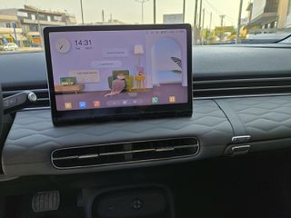 DongFeng Box 2026 ΒΟΧ 42 kWh Prime-thumb-33