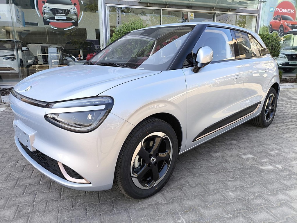 DongFeng Box 2026 ΒΟΧ 42 kWh Prime