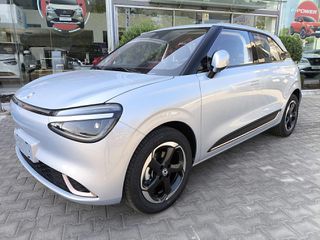 DongFeng Box 2026 ΒΟΧ 42 kWh Prime
