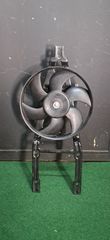 FIAT SEICENTO SPORTING 98-01 ΒΕΝΤΙΛΑΤΕΡ ΨΥΓΕΙΟΥ ΜΕ A/C