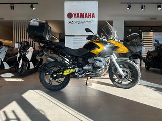 Bmw R 1200 GS 2005