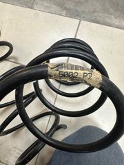 PEUGEOT 206 306 PARTNER ΕΛΑΤΗΡΙΑ ΕΜΠΡΟΣ ΓΝΗΣΙΑ ΚΑΙΝΟΥΡΓΙΑ