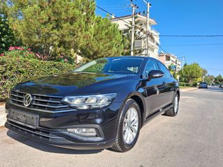 Volkswagen Passat 2020 1.6TDI/120Hp-EXECUTIVE-ΑΥΤΟΜΑΤΟ