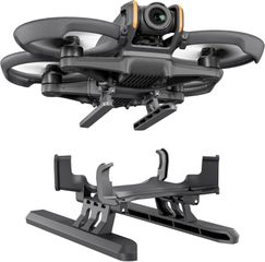 Dji Μηχανισμός προγείωσης landing gear για Dji Avata 2 Drone