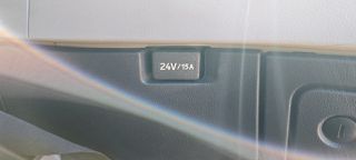 Ψυγείο Volvo 2016 FL 250 ATEGO-thumb-15