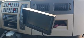 Ψυγείο Volvo 2016 FL 250 ATEGO-thumb-17