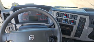 Ψυγείο Volvo 2016 FL 250 ATEGO-thumb-44