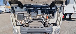 Ψυγείο Volvo 2016 FL 250 ATEGO-thumb-48