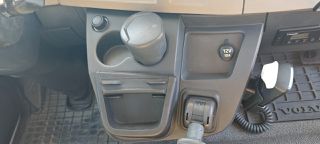 Ψυγείο Volvo 2016 FL 250 ATEGO-thumb-18