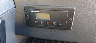 Ψυγείο Volvo 2016 FL 250 ATEGO-thumb-19