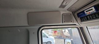 Ψυγείο Volvo 2016 FL 250 ATEGO-thumb-20