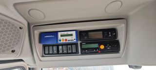 Ψυγείο Volvo 2016 FL 250 ATEGO-thumb-23