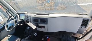 Ψυγείο Volvo 2016 FL 250 ATEGO-thumb-27