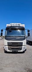 Ψυγείο Volvo 2016 FL 250 ATEGO-thumb-3
