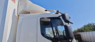 Ψυγείο Volvo 2016 FL 250 ATEGO-thumb-30