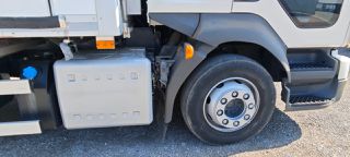 Ψυγείο Volvo 2016 FL 250 ATEGO-thumb-35