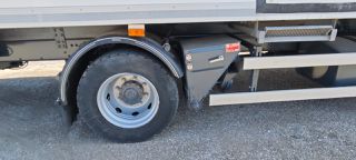 Ψυγείο Volvo 2016 FL 250 ATEGO-thumb-37