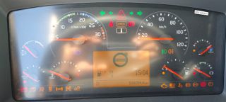 Ψυγείο Volvo 2016 FL 250 ATEGO-thumb-39
