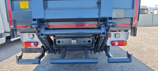Ψυγείο Volvo 2016 FL 250 ATEGO-thumb-42