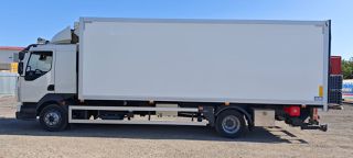 Ψυγείο Volvo 2016 FL 250 ATEGO-thumb-5