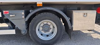 Ψυγείο Volvo 2016 FL 250 ATEGO-thumb-8