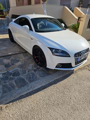 Audi TT 2008 S-line