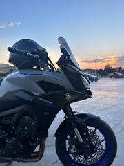 Yamaha Tracer 9 2020 TRACER 900-thumb-1