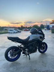 Yamaha Tracer 9 2020 TRACER 900-thumb-2